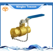 Hot Sale Top Quality Best Price Brass Ball Valve Price